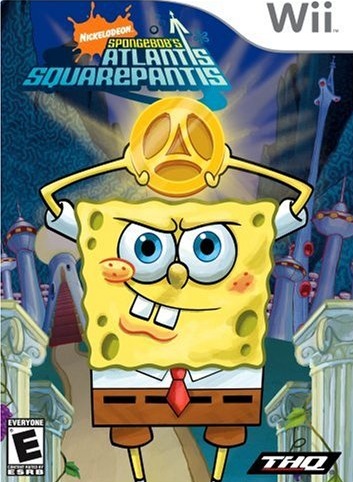 SpongeBob